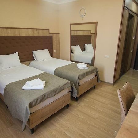 Hotel Juralius Tbilisi Zewnętrze zdjęcie