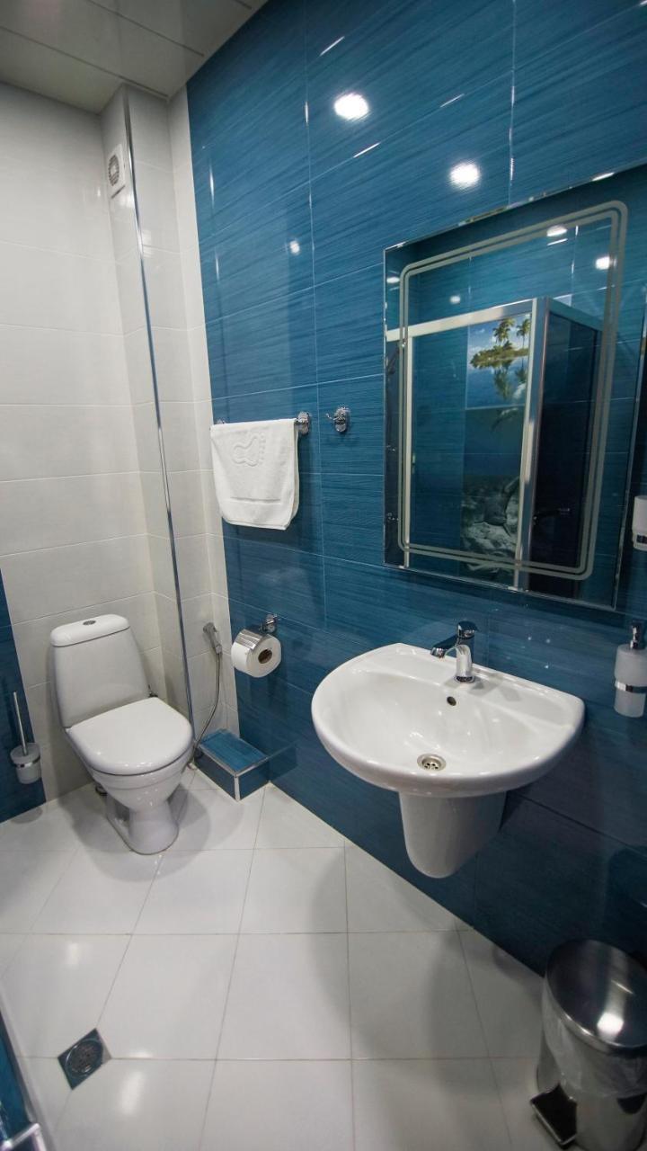Hotel Juralius Tbilisi Zewnętrze zdjęcie