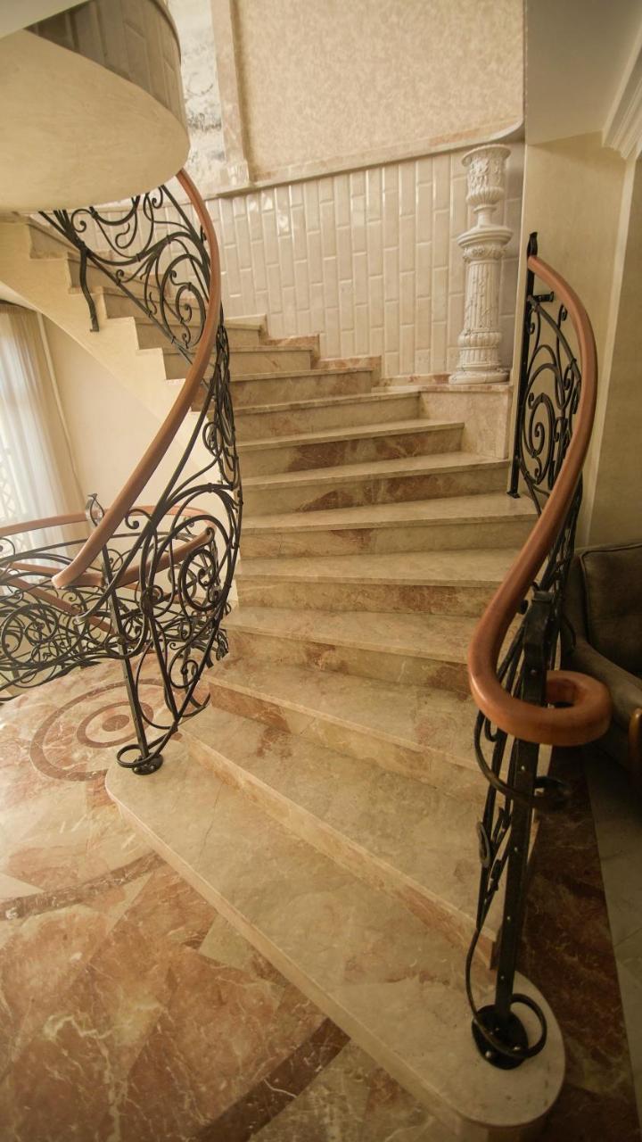Hotel Juralius Tbilisi Zewnętrze zdjęcie