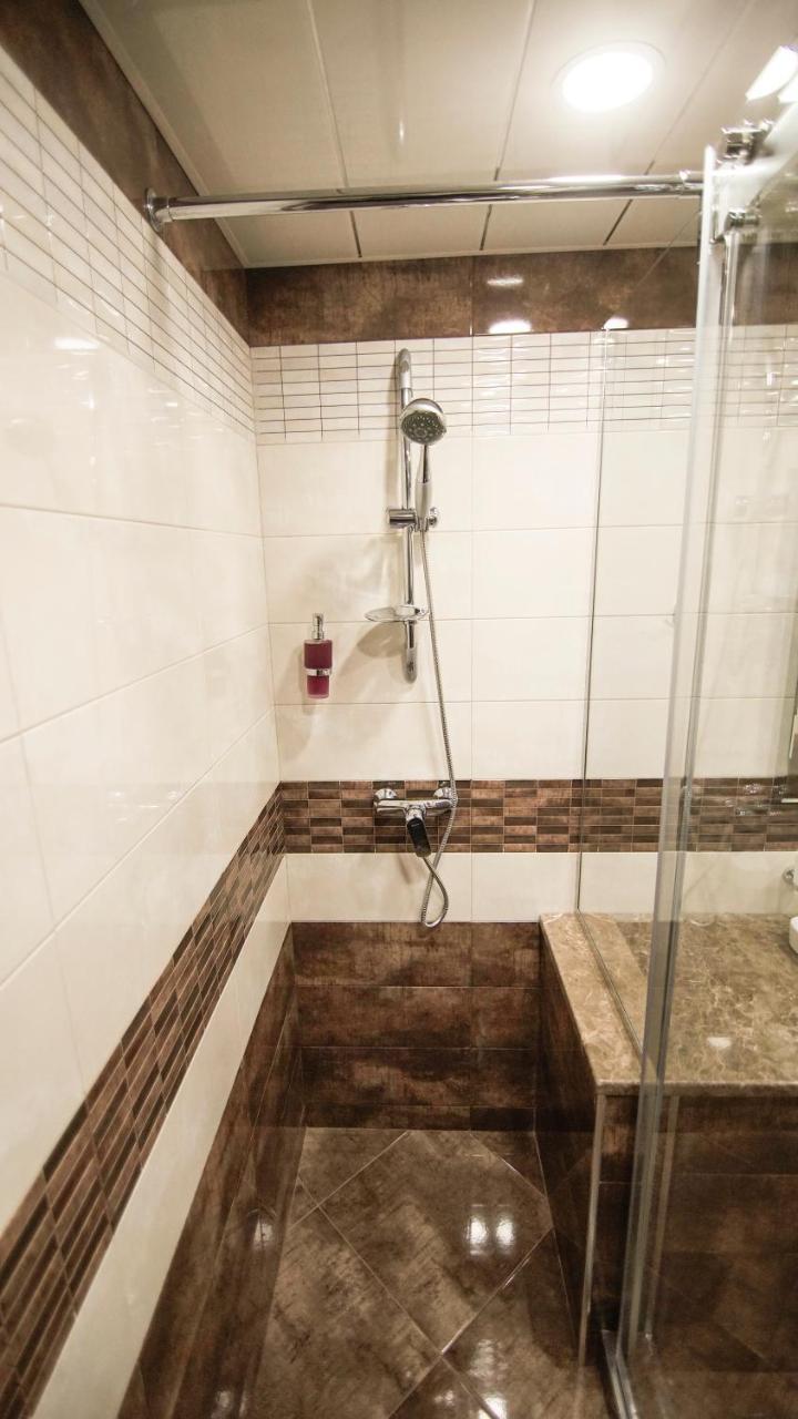 Hotel Juralius Tbilisi Zewnętrze zdjęcie