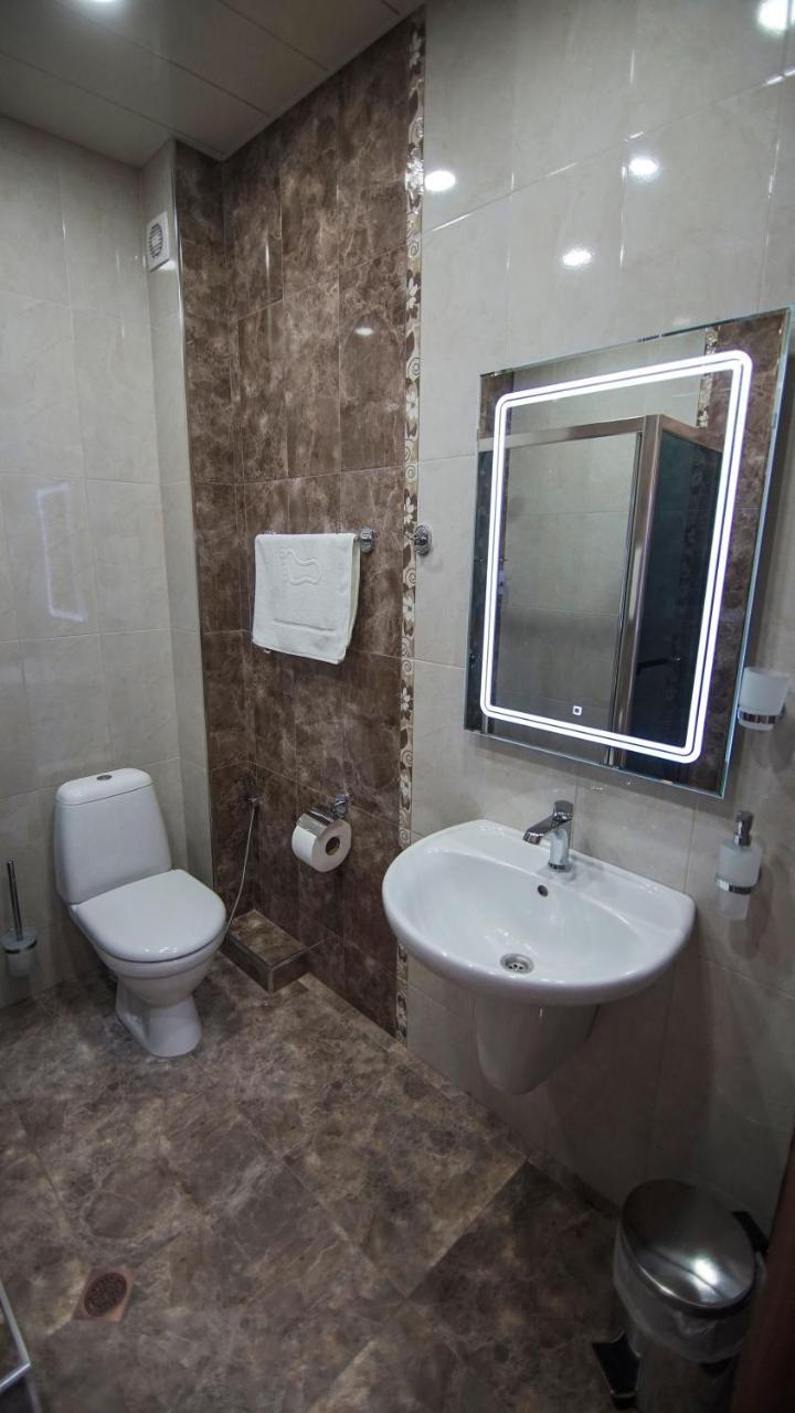 Hotel Juralius Tbilisi Zewnętrze zdjęcie