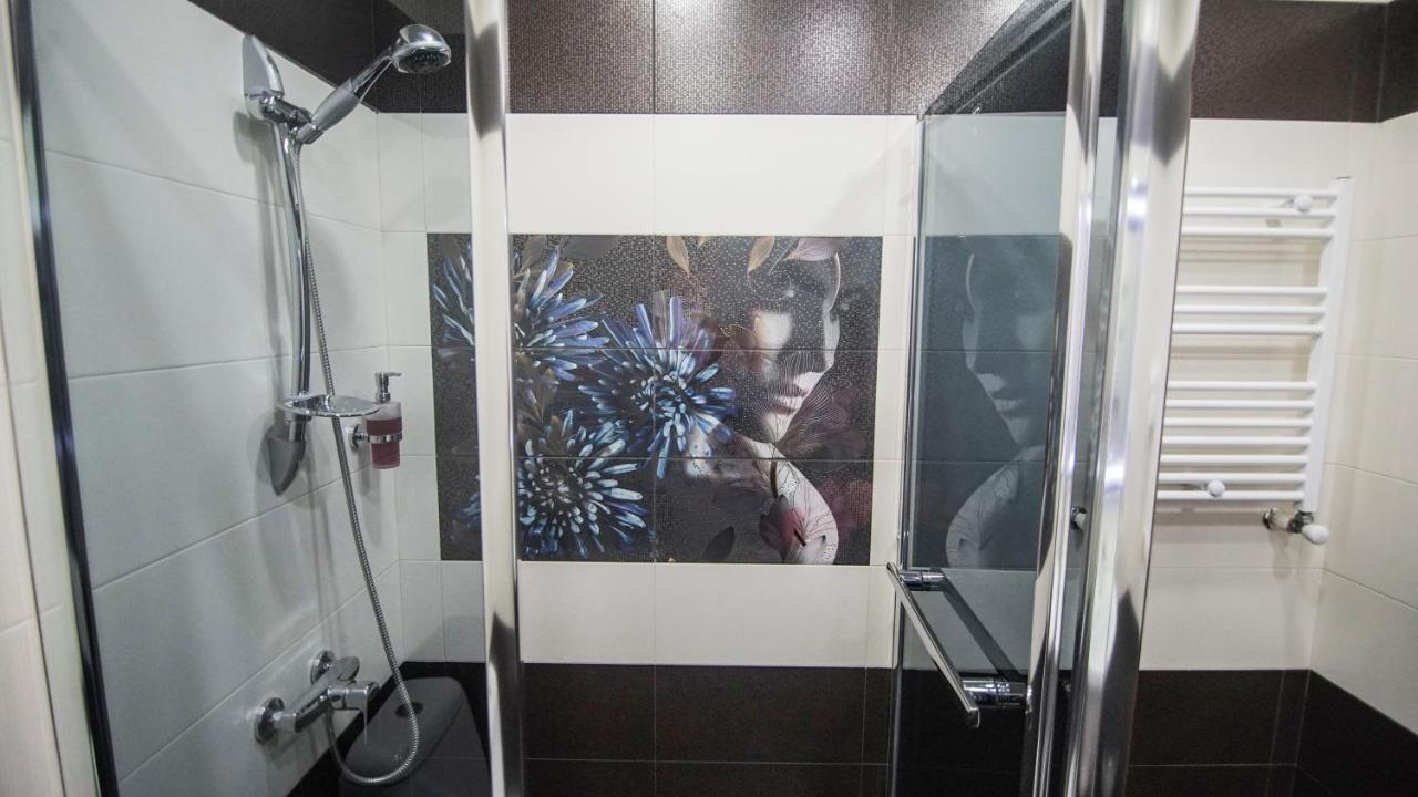 Hotel Juralius Tbilisi Zewnętrze zdjęcie