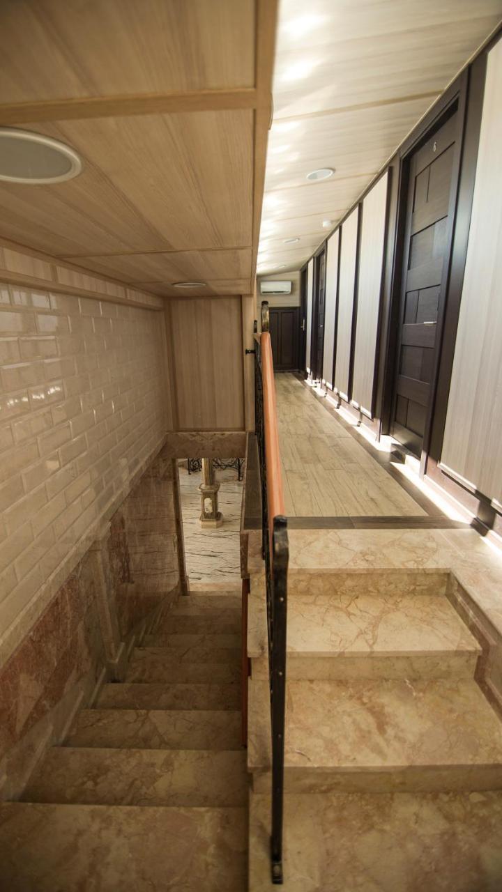 Hotel Juralius Tbilisi Zewnętrze zdjęcie