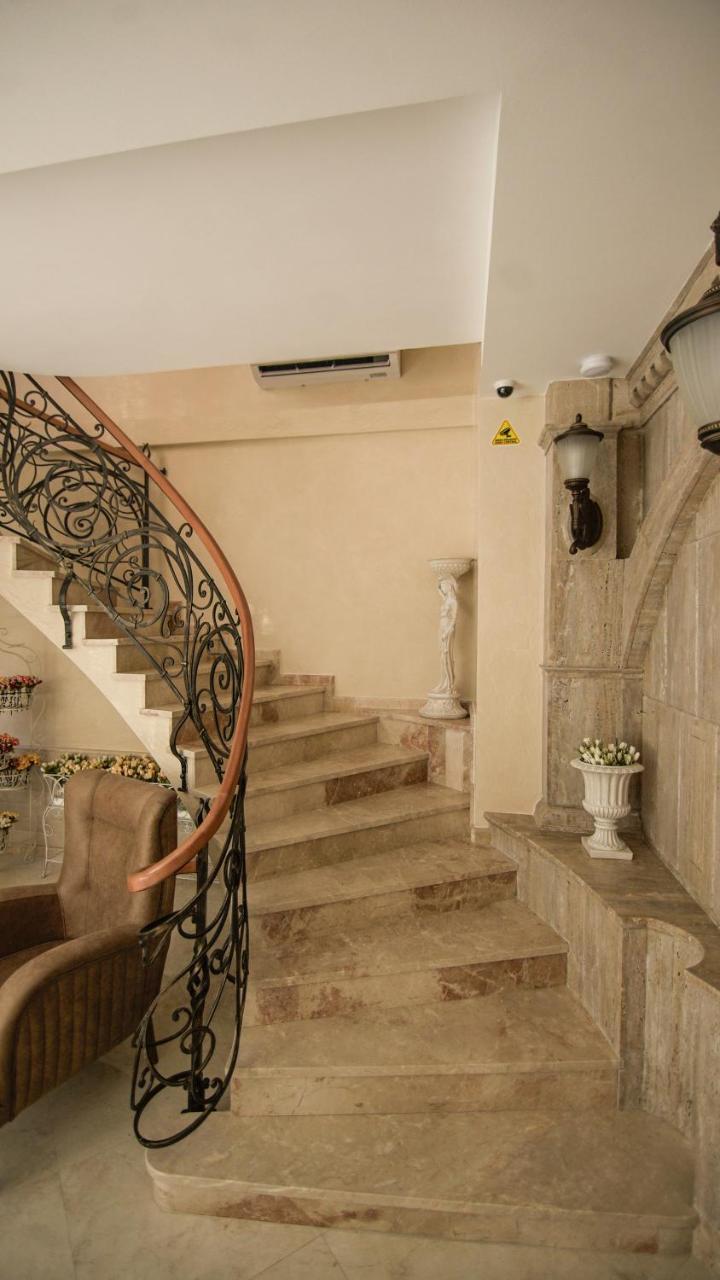 Hotel Juralius Tbilisi Zewnętrze zdjęcie