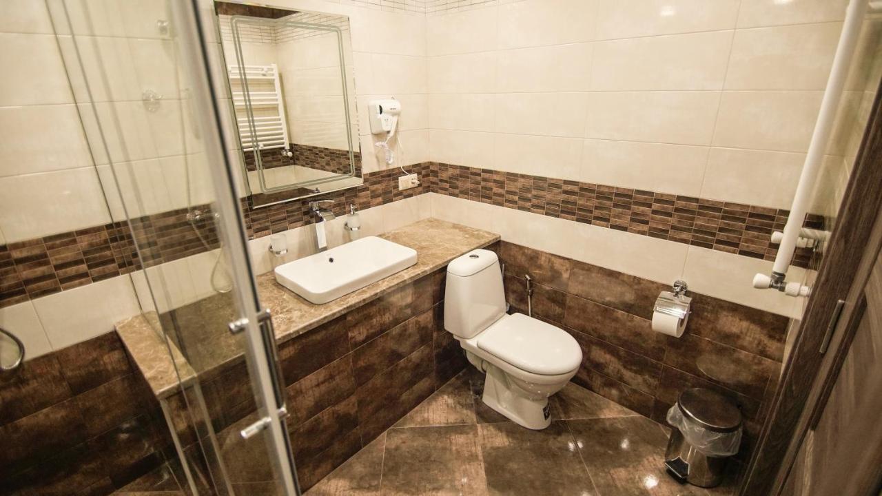 Hotel Juralius Tbilisi Zewnętrze zdjęcie