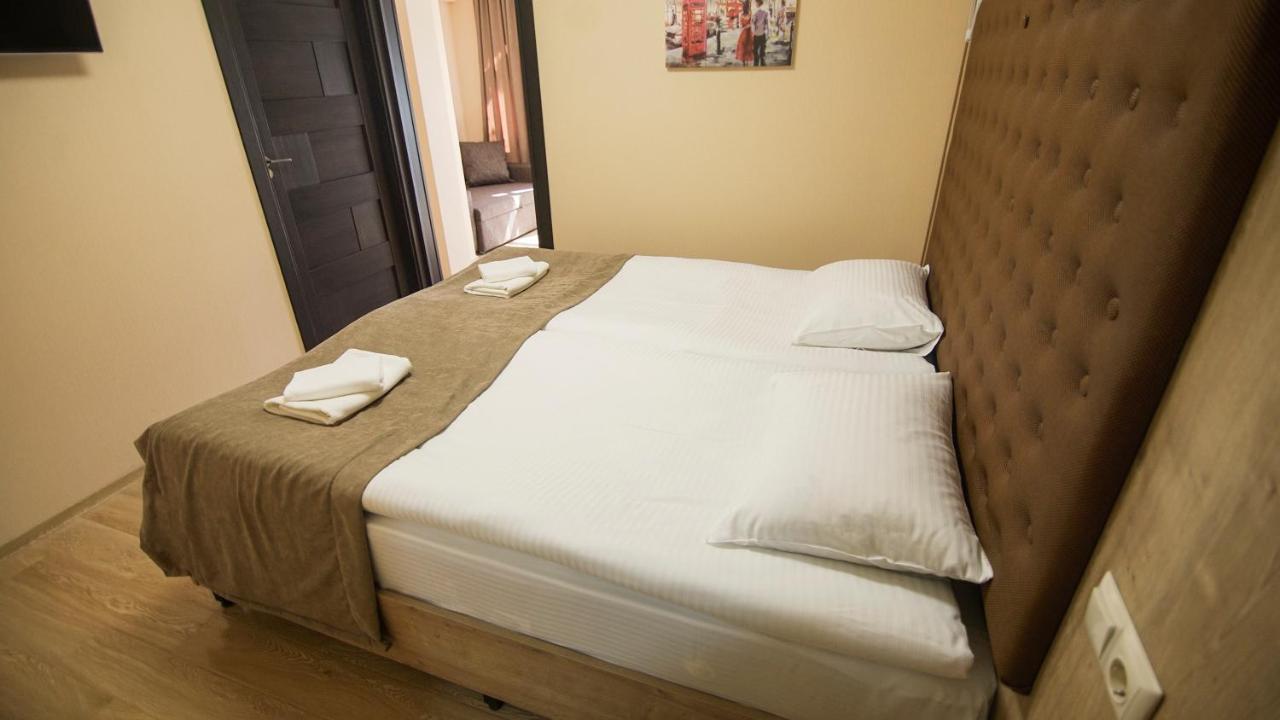 Hotel Juralius Tbilisi Zewnętrze zdjęcie