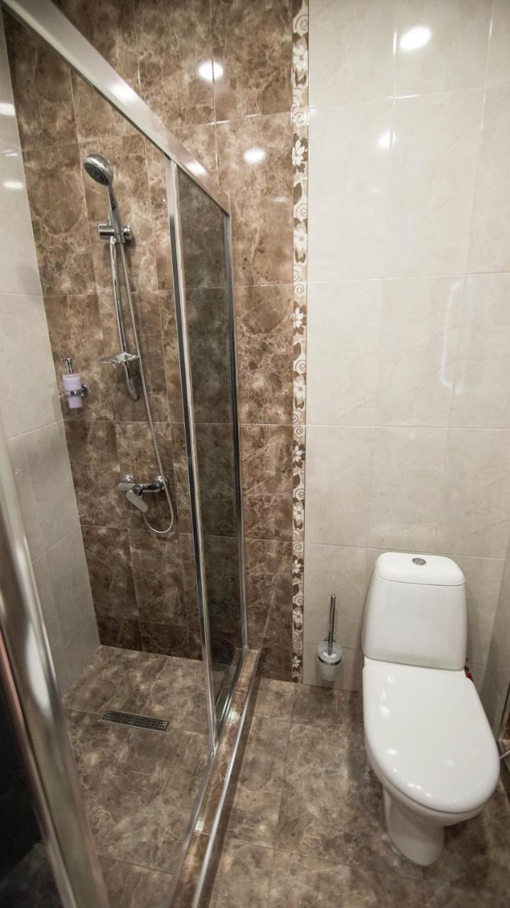 Hotel Juralius Tbilisi Zewnętrze zdjęcie