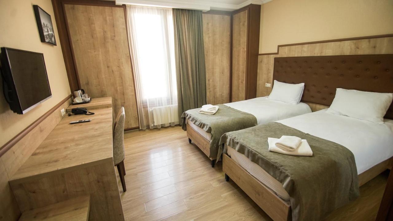 Hotel Juralius Tbilisi Zewnętrze zdjęcie