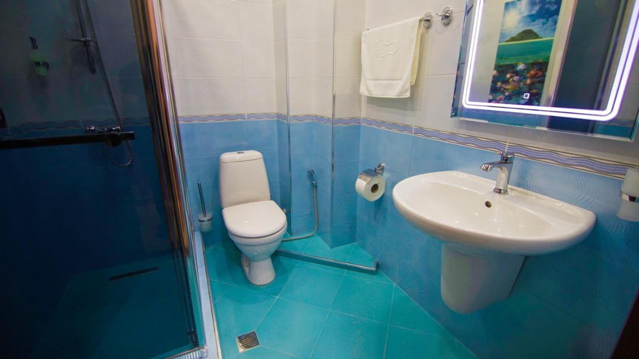 Hotel Juralius Tbilisi Zewnętrze zdjęcie