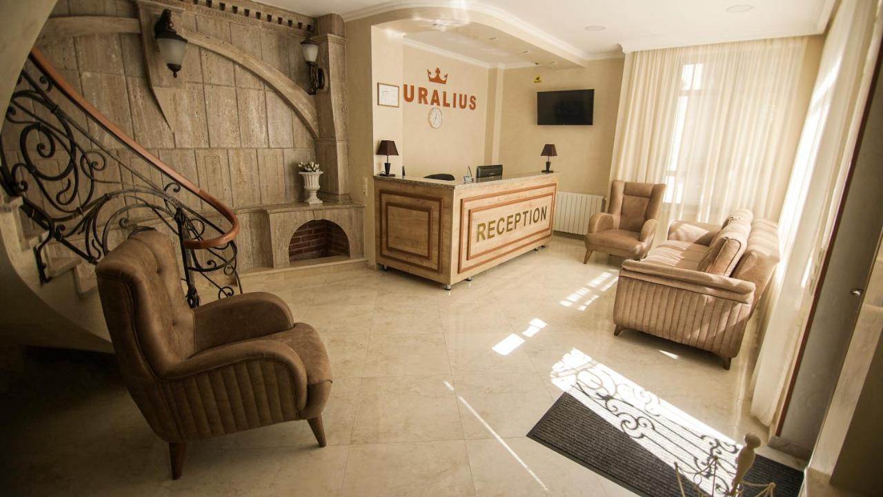 Hotel Juralius Tbilisi Zewnętrze zdjęcie