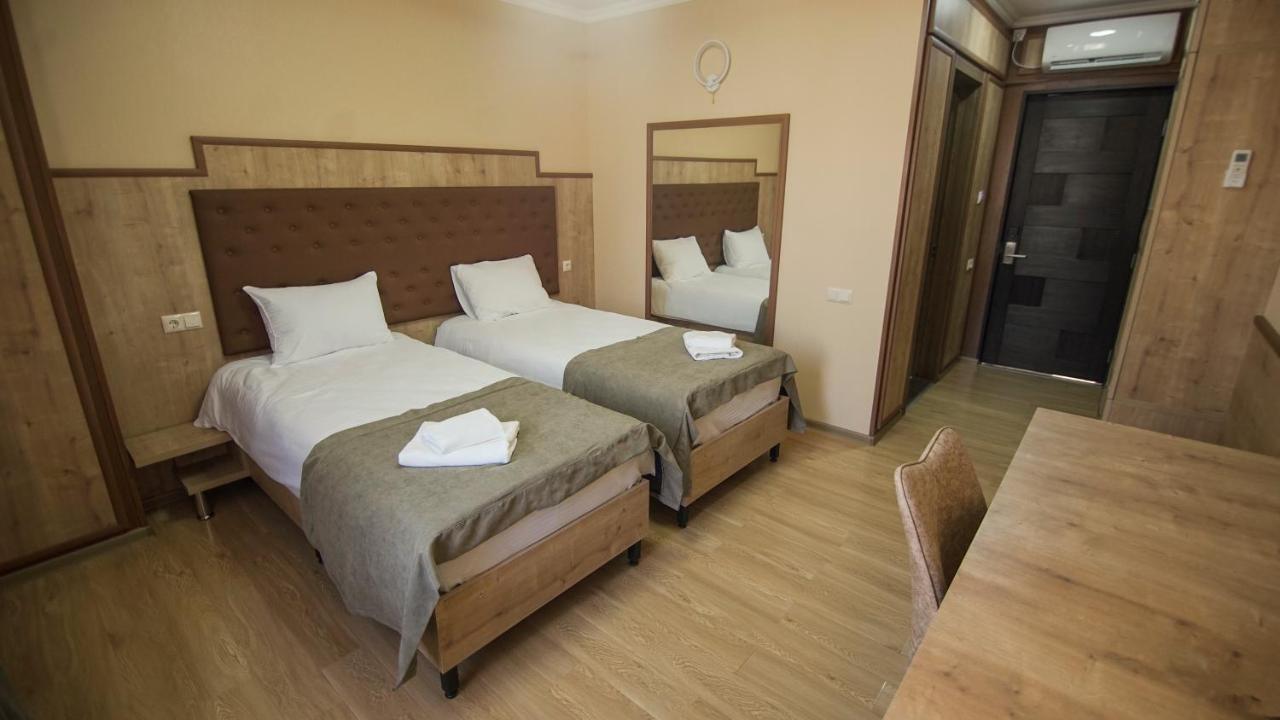 Hotel Juralius Tbilisi Zewnętrze zdjęcie