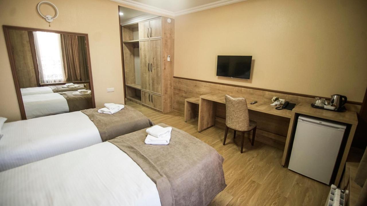 Hotel Juralius Tbilisi Zewnętrze zdjęcie