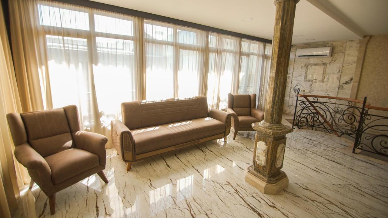 Hotel Juralius Tbilisi Zewnętrze zdjęcie