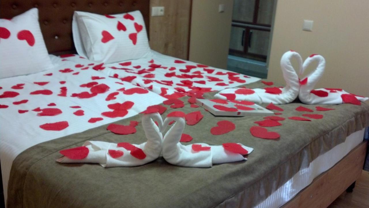 Hotel Juralius Tbilisi Zewnętrze zdjęcie